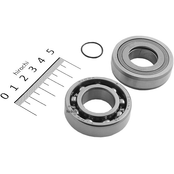 アウター カムベアリング キット 99年-06年 Twin Cam