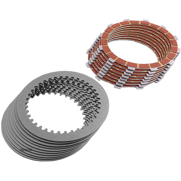 クラッチキット 09年-10年 ドゥカティ 1198