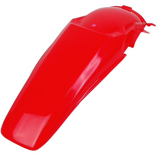 リアフェンダー 97年-99年 CR125R、CR250R CRレッド
