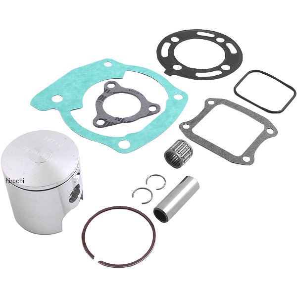 ピストンキット 93年-06年 CR80 52x47.8mm 101.5cc ボア52.0mm +5.00