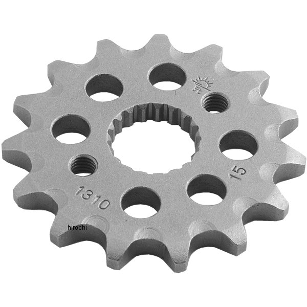 フロント スプロケット 15T/420 07年-09年 CRF150R 