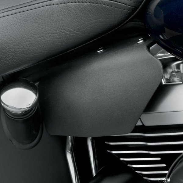 ミッドフレーム・エアデフレクター 08年以降 ソフテイル 29200008A