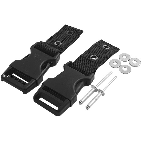 バックル キット オス-メスキット