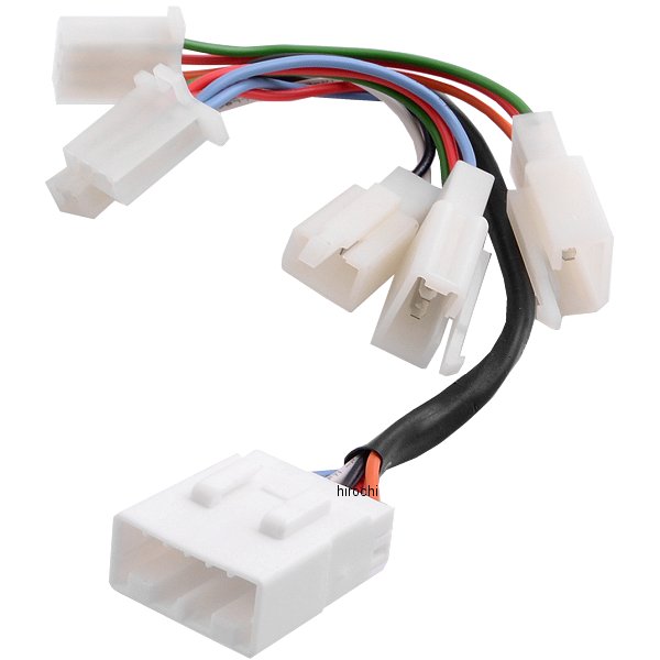 リア アクセサリー ライトアダプター 01年-10年 GL1800