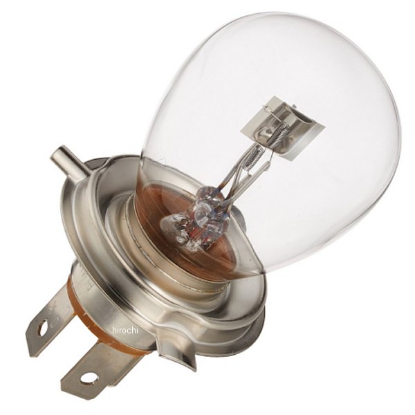 白熱バルブ RP41 12V65/60W 1個入り