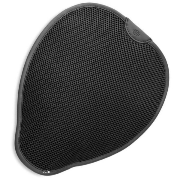 サーキュレーター・シート&バックレストパッド ソフテイル 51076-10