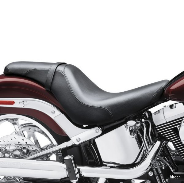 バッドランダーシート 07年以降 FLSTF 51397-06A