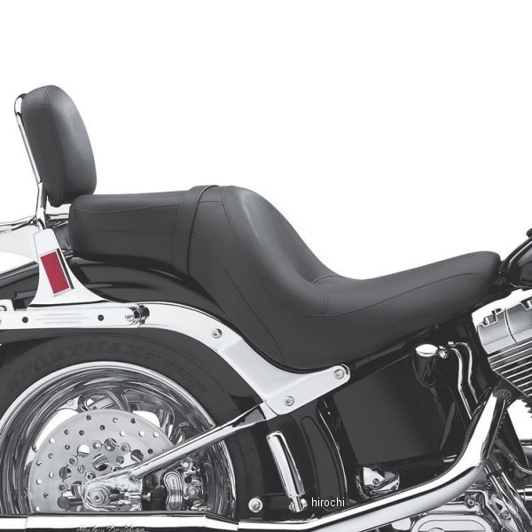 サンダウナーシート 07年以降 FLSTF スムーズ 51468-06A