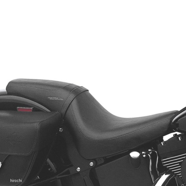 バッドランダーシート 00年以降 FLST 52292-00A