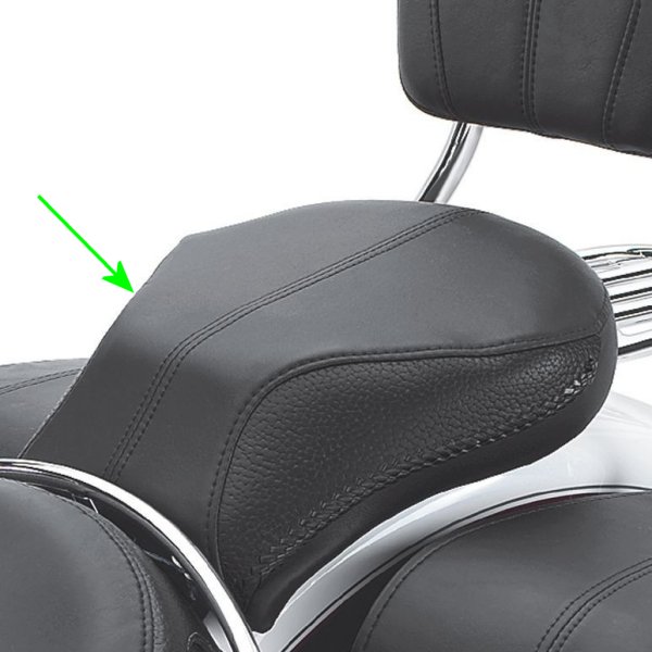 パッセンジャーピリオン ソフテイルデラックススタイル 52930-05