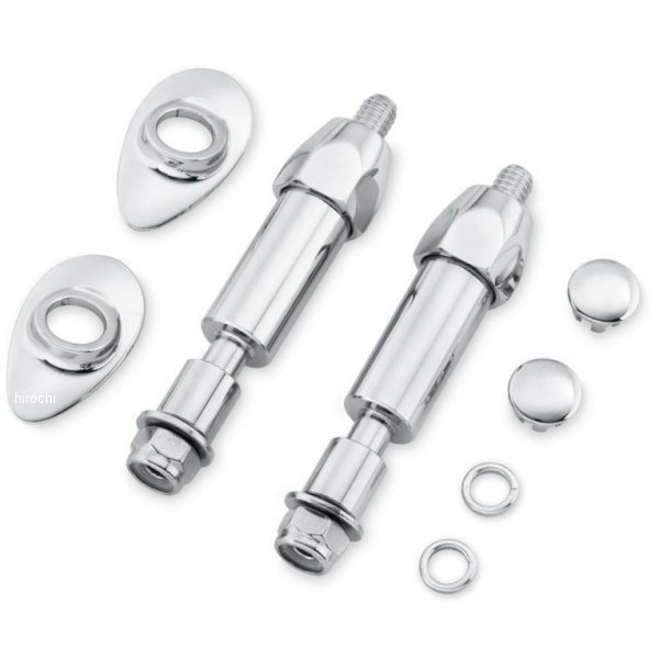 ウインカー移設キット 02年 FXST 53859-02A