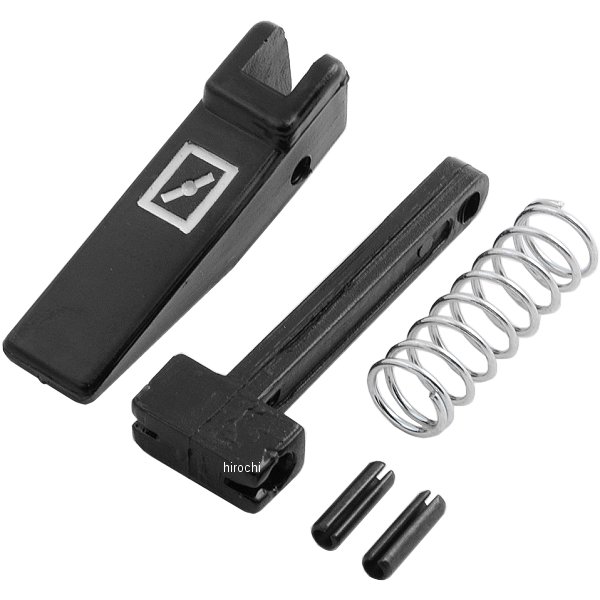 ミクニ シングル/デュアル キャブ チョーク レバー