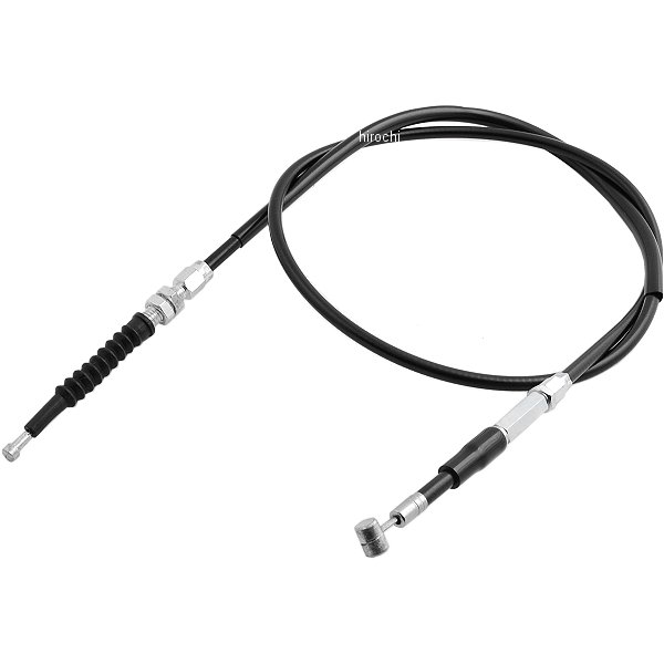 クラッチケーブル 86年-06年 KX、KDX 54011-1262