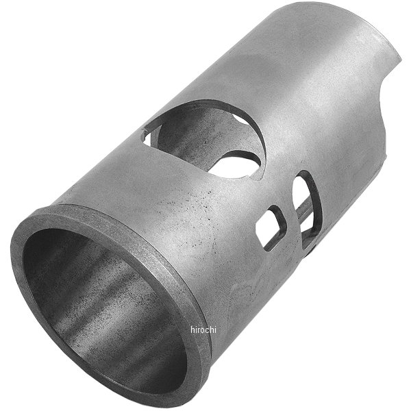 シリンダー スリーブ ACタイプ 66.4mmボア 98年-99年 KX250