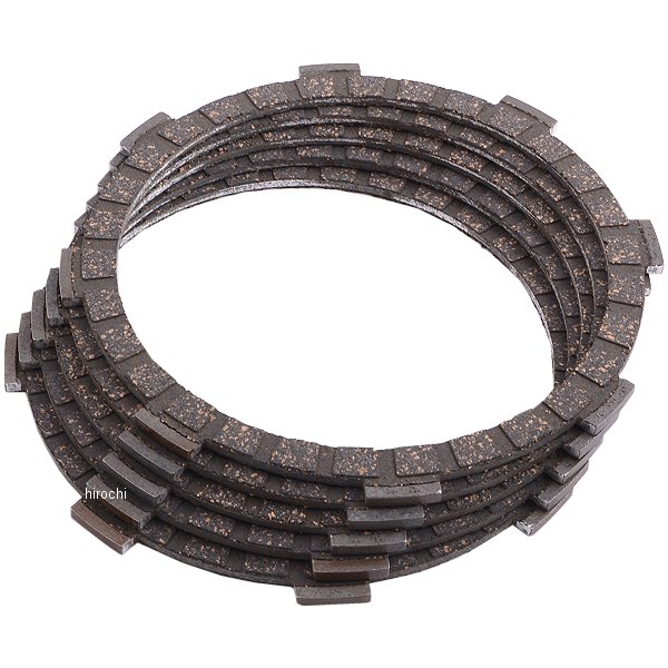 クラッチディスク 00年以降 TT-R125