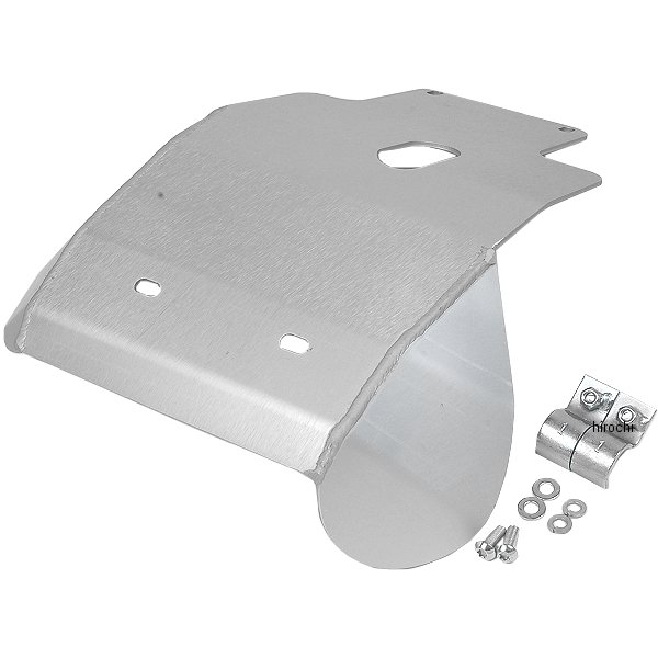 スキッドプレート アルミ 98年以降 DR650SE