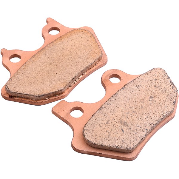 ブレーキパッド HH+ シンタード フロント 00年-03年 XL/Big Twin 44082-00A