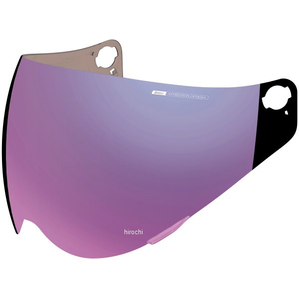 プレシジョン オプティクス シールド Variant用 RSTパープル