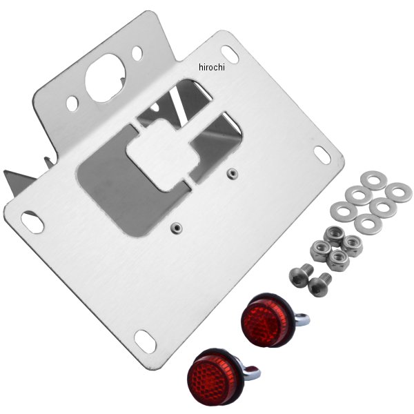 フェンダーレスキット 11年-12年 VFR1200F ウインカー無し