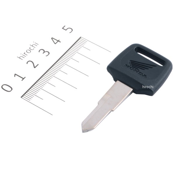 キー ブランク(タイプ2) 35122-MA6-811