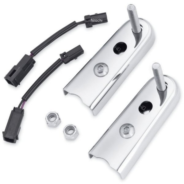 リア ウインカー移設キット クローム 69929-07