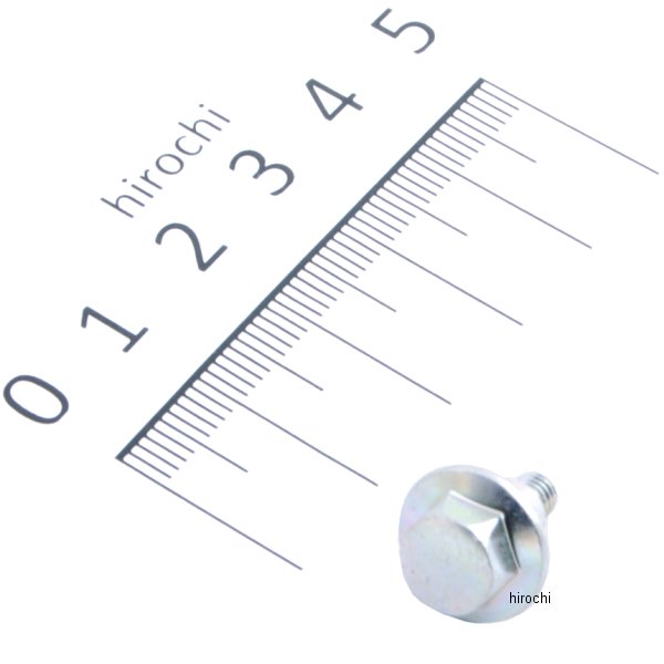 ボルト アジャスティング 90101-GJ6-000