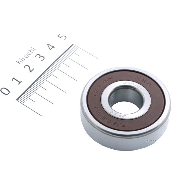 ベアリング ラジアルボール 6303U 96140-63030-10