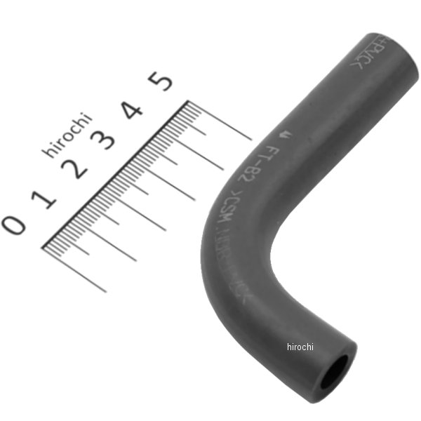 チューブ フューエル 16195-MV9-670