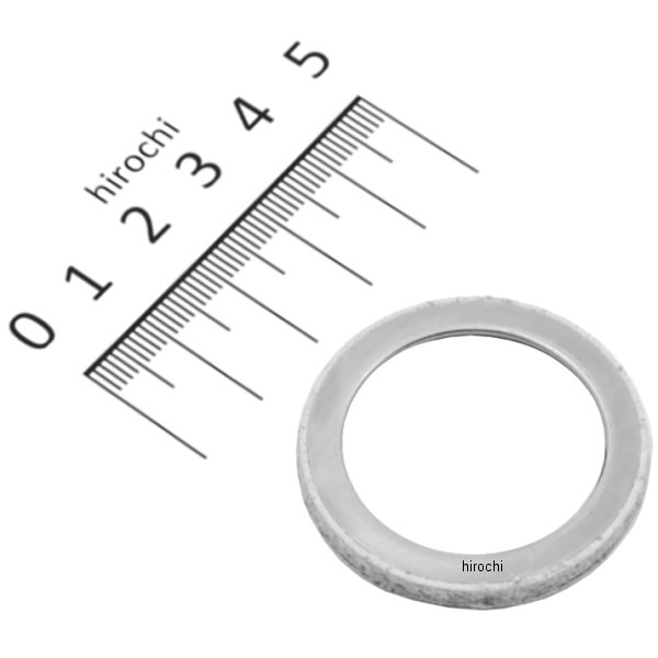 ガスケット エキゾーストパイプ 18291-KS4-690