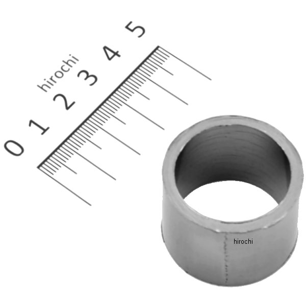 パッキン エキゾースト 18391-MB0-891