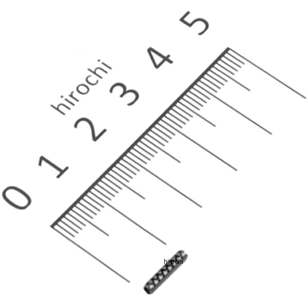 ピン スプリング 2X10 94305-20102