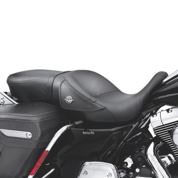 サンダウナー・シート ロードキング 08年-13年 FLH 51615-09A