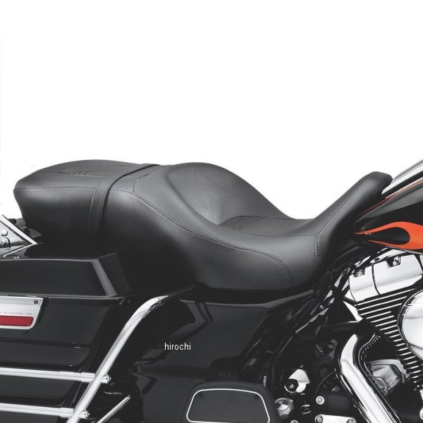 サンダウナー・シート・ステッチ 08年-13年 FLH 51630-09A