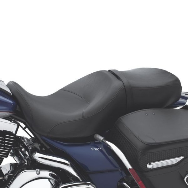 サンダウナー・シート 97年-07年 FLHR 51726-05