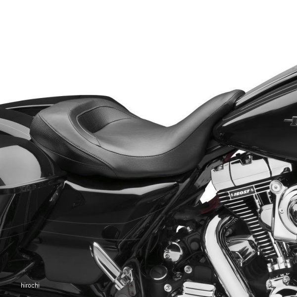 ロープロファイル ソロシート 09年以降 FLH ビニール 52000249