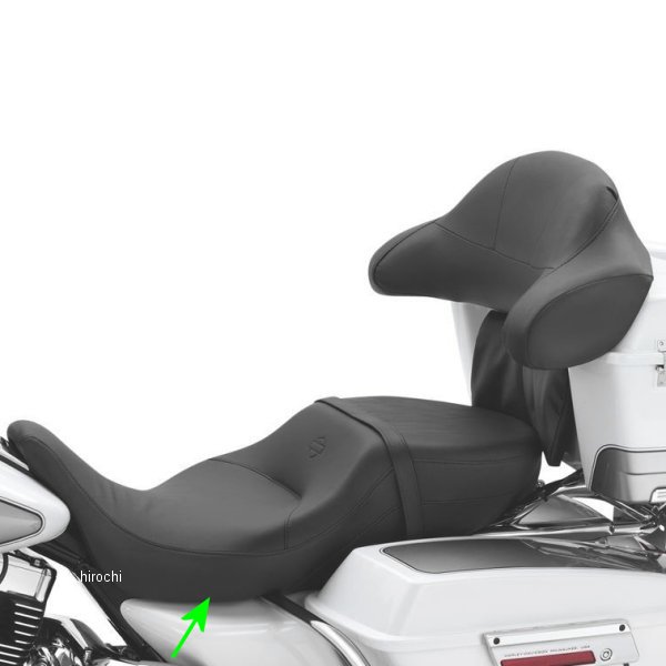 トールボーイシート 08年-13年 FLH 52099-09A