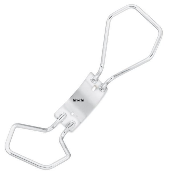 パッセンジャーグラブレール 14年以降 FLH クローム 52400090