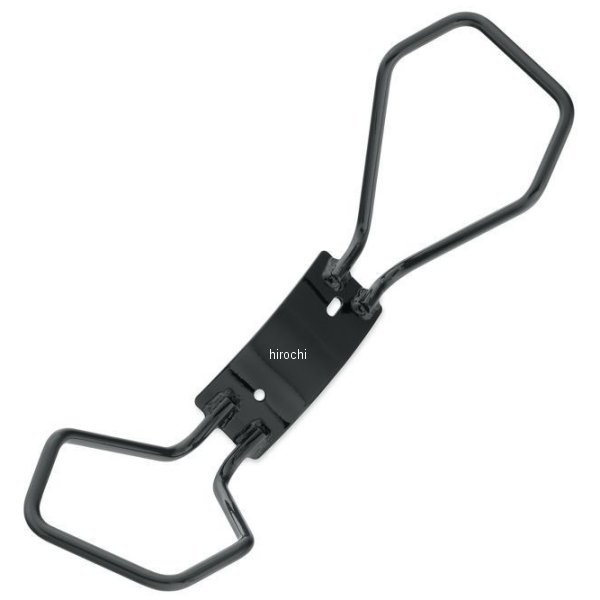 パッセンジャーグラブレール 14年以降 FLH グロスブラック 52400091