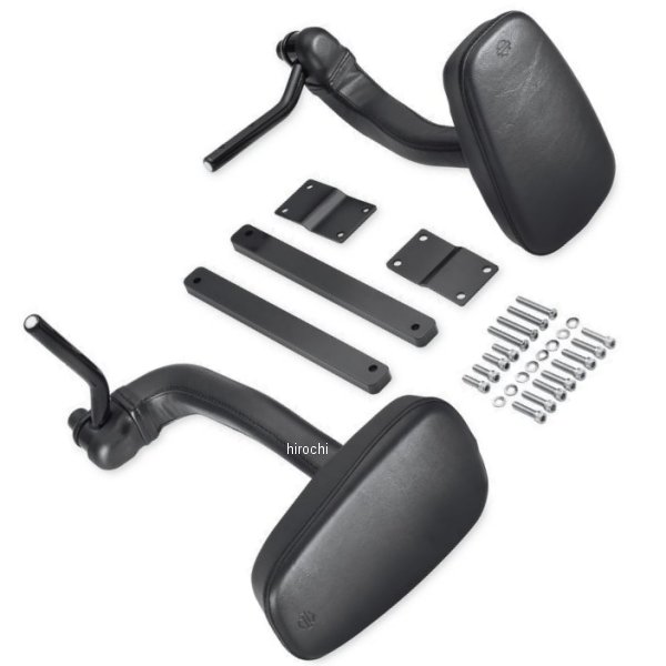 パッセンジャーアームレスト 14年以降 FLHTCUTG 52400106