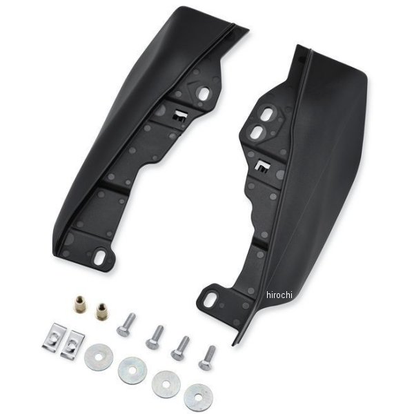 ミッドフレーム・エアデフレクター 17年以降 FLH 57200157