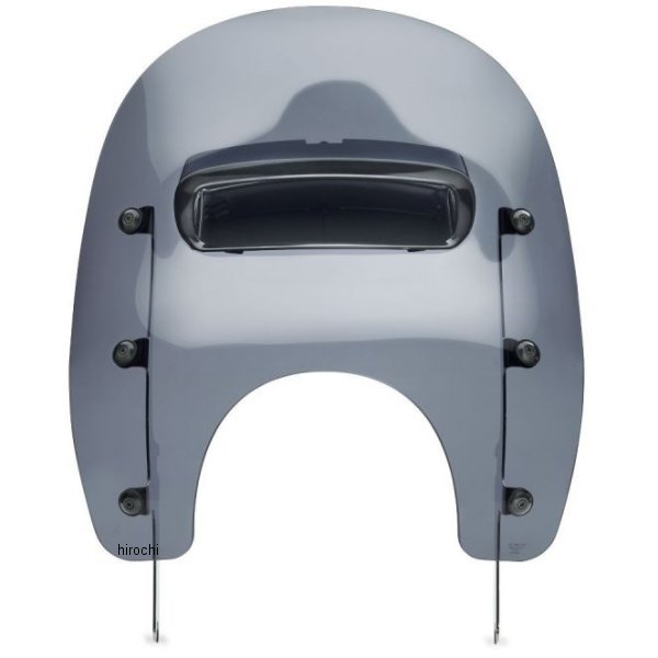 ベンチレーション付きウインドスプリッター・ウインドシールド 94年以降 ロードキング 57400176