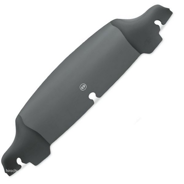 ウインドスプリッター・ウインドシールド 14年以降 FLH 114mm ダークスモーク 57400204