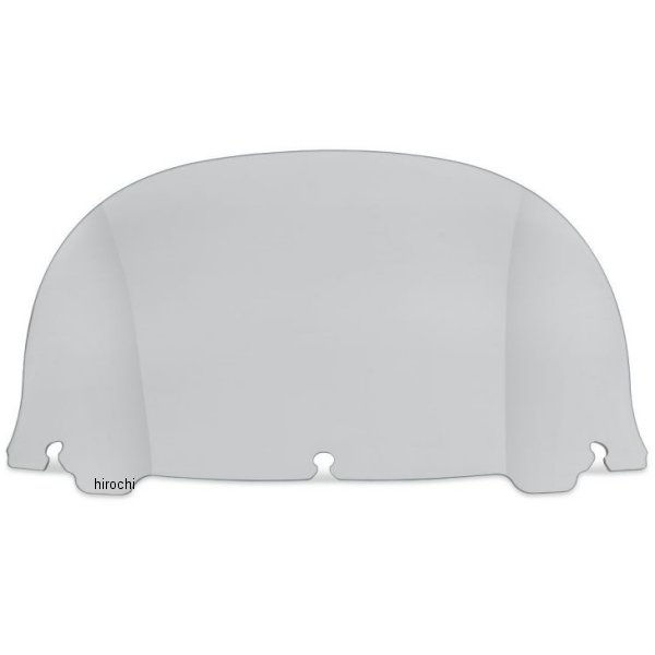 バットウイング・フェアリングシールド 14年以降 FLH 305mm スモーク 57400226