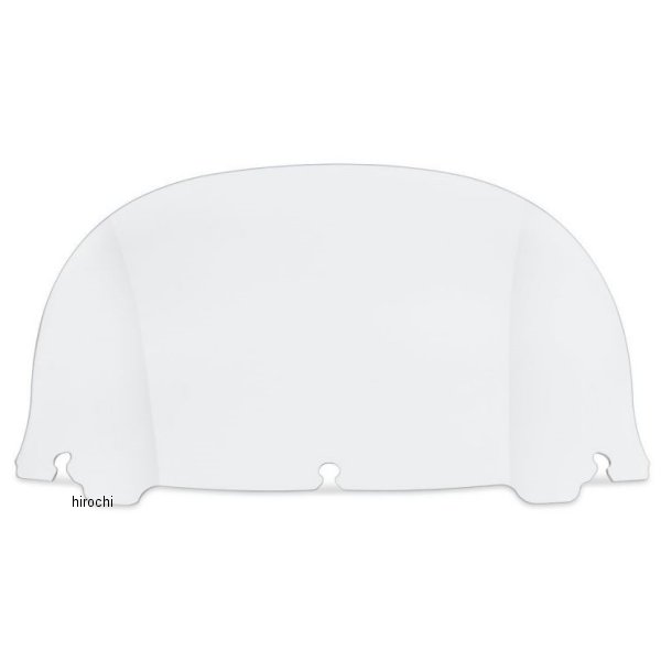 バットウイング・フェアリングシールド 14年以降 FLH 305mm クリア 57400228