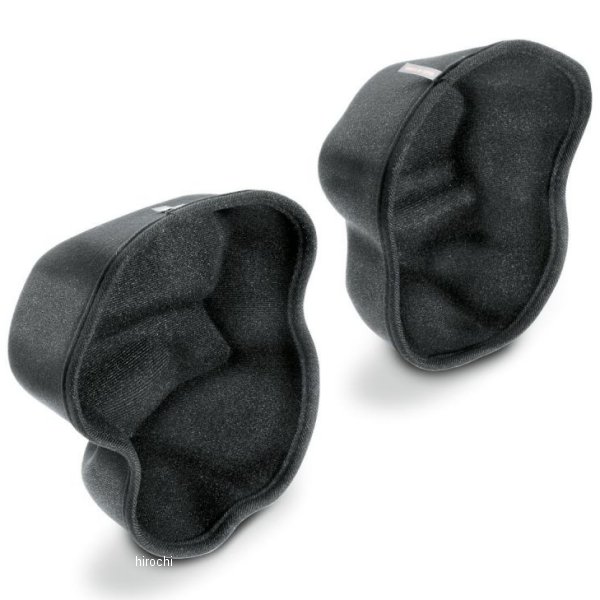 ロワーフェアリング・グローブボックスライナーキット 05年-13年 FLH 58714-06