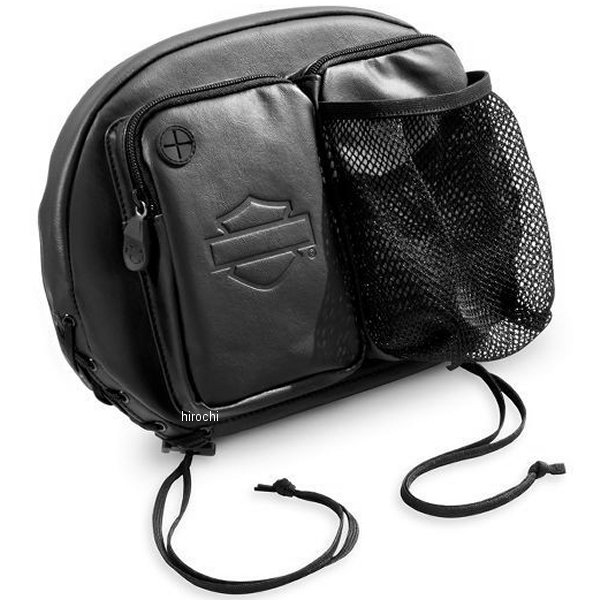 ライダーバックレストオーガナイザー 09年以降 FLH 93300098