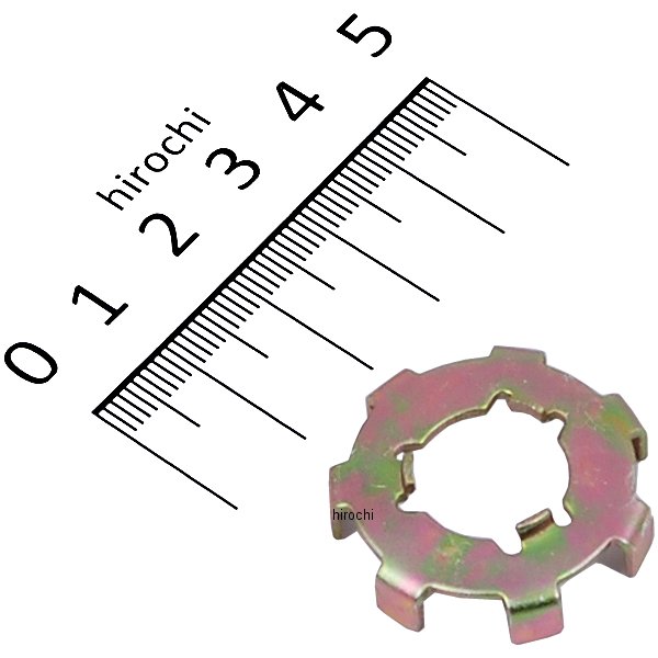 ロックワッシャー 14mm