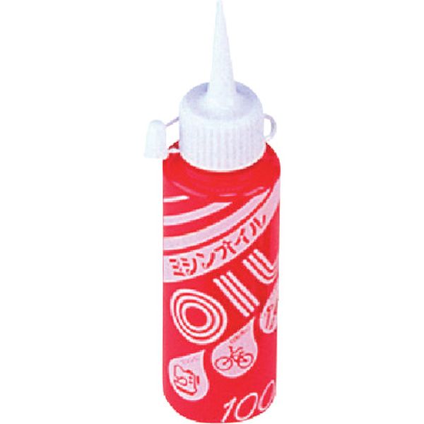 ミシンオイル丸型100ml