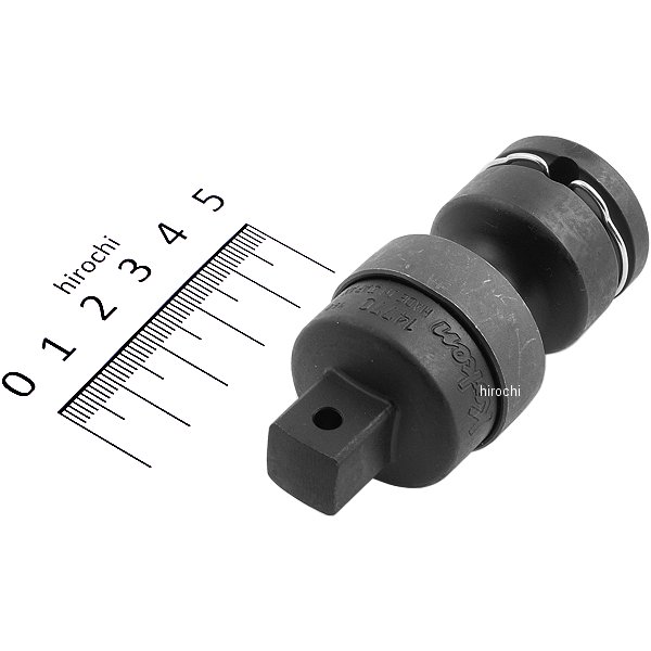 1/2インチsq インパクトユニバーサルジョイント