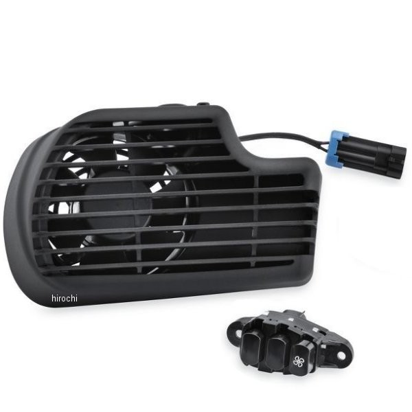 クールフローファン 17年以降 FLHXS 26800120